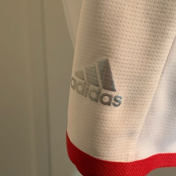 Adidas climacool golf polo - Picture 5 of 5